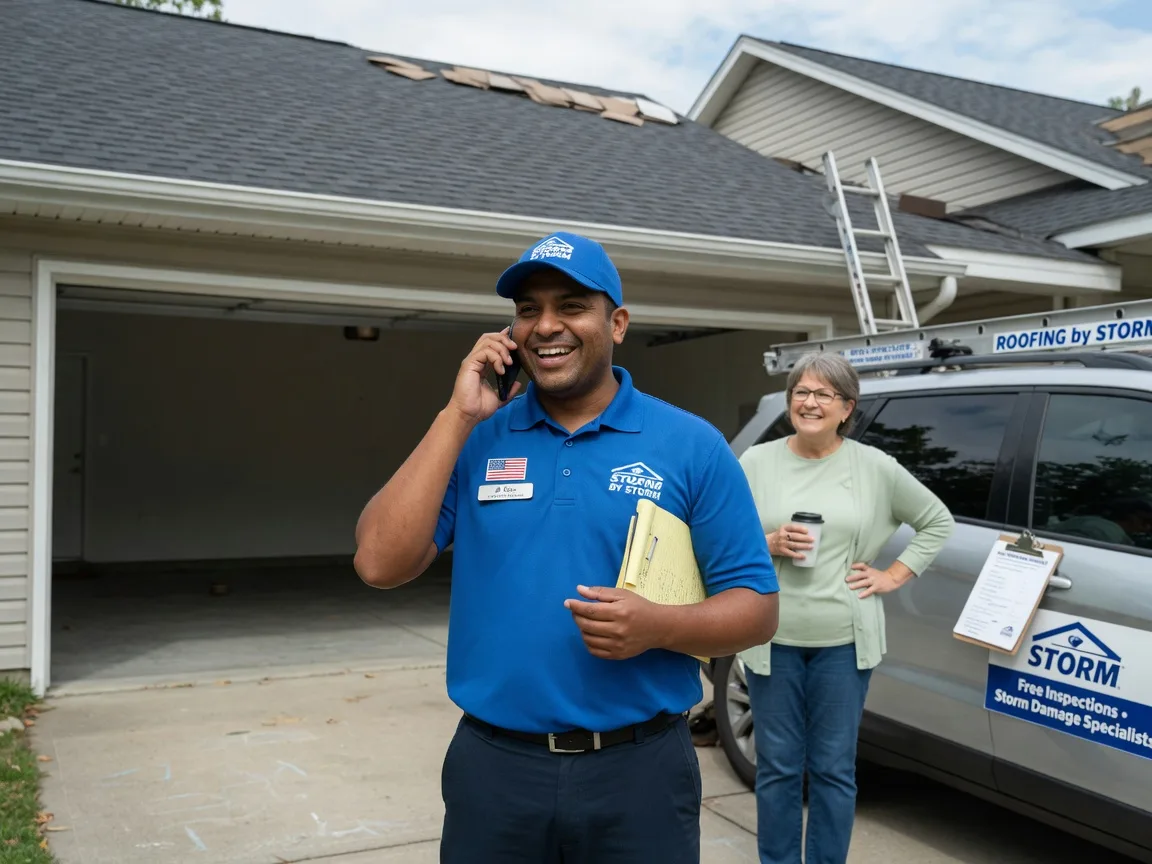 Roof Repair Near Me Dallas, WI FAQs
